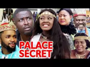 Palace Secret Season 3&4 - 2019